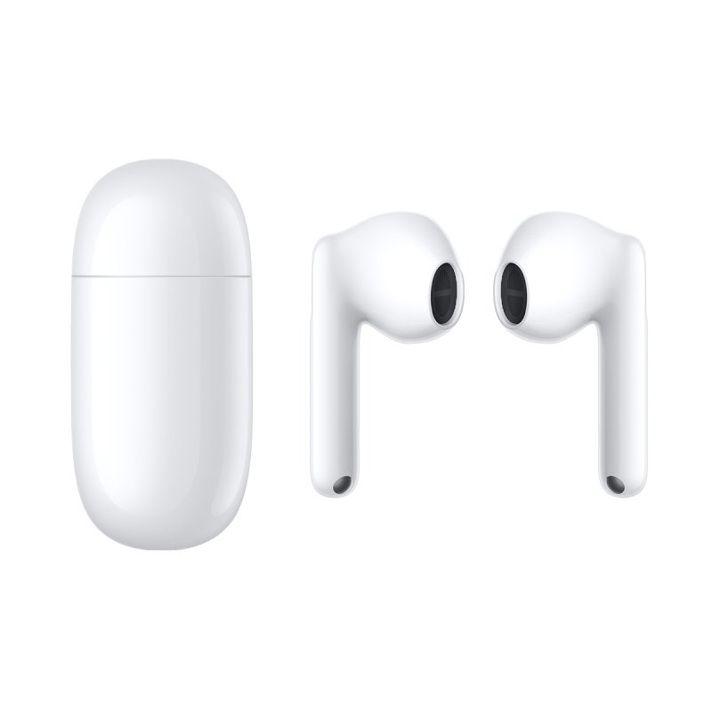 Detalle de Huawei FreeBuds SE 2 Auriculares Bluetooth Blancos: confort, autonomía y conectividad fiable