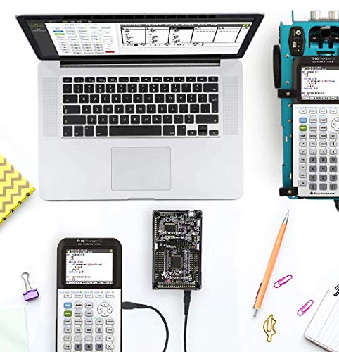 Thumbnail 6 de Texas Instruments TI-83 Premium CE Edition Python — Calculatrice graphique avec mode examen