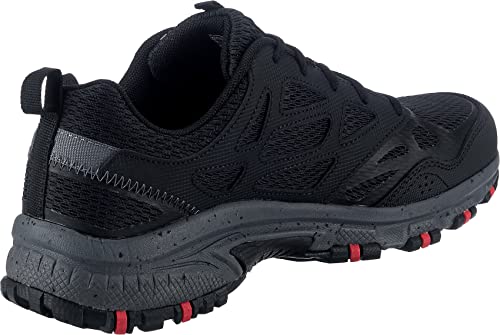 Thumbnail 3 de Skechers Hillcrest Zapatillas 42,5 EU Negro