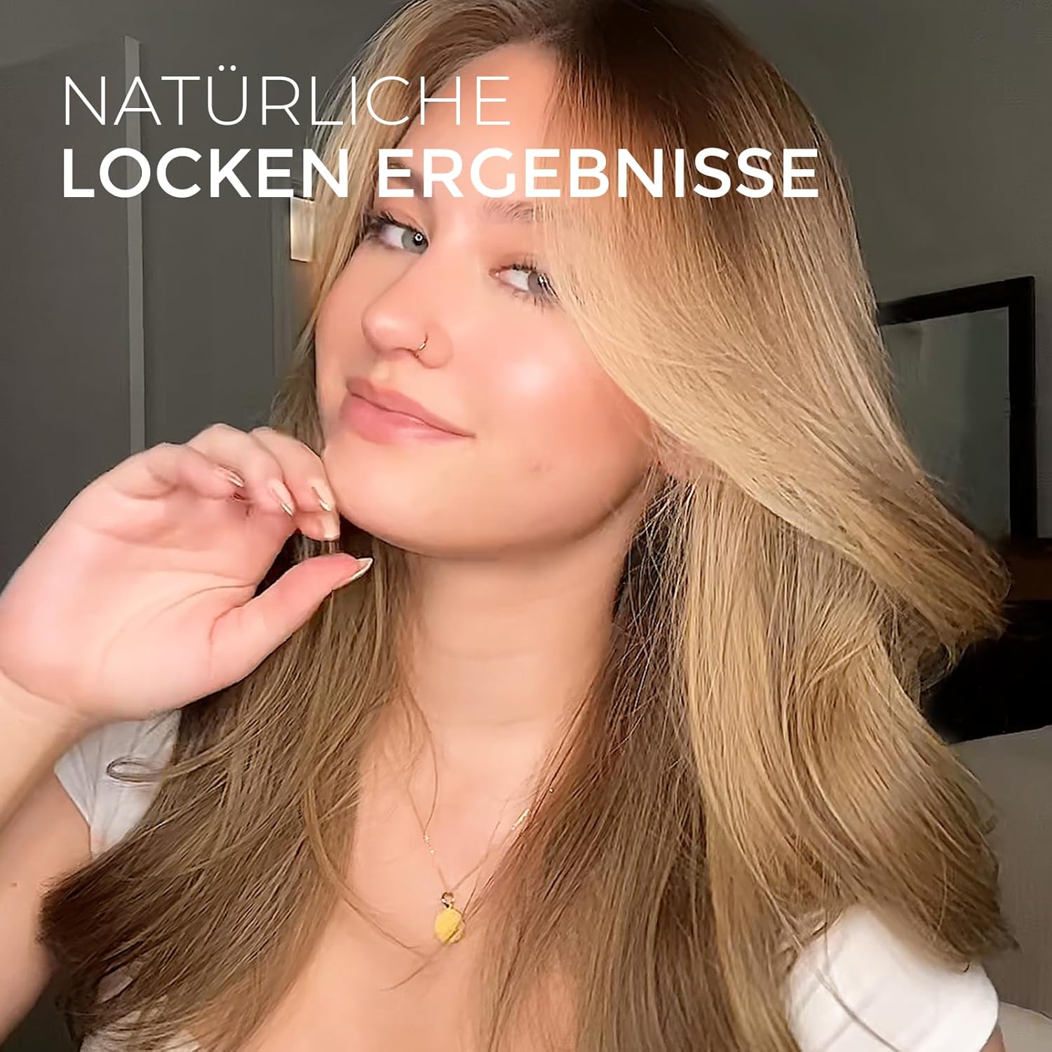 Thumbnail 6 de TYMO STYLUX Thermobürste 43 mm 💇♀