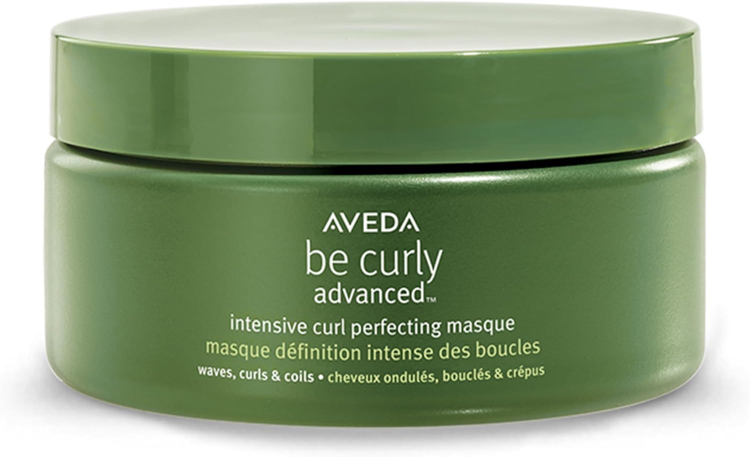 Detalle de Aveda Be Curly Advanced Intensive Curl Perfecting Masque
