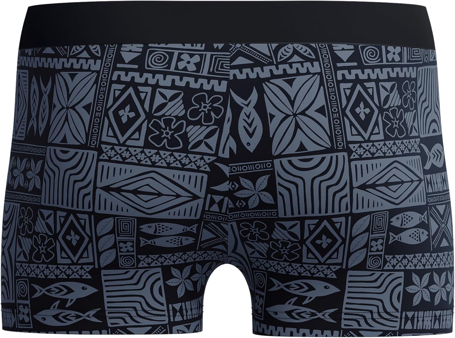 Thumbnail 3 de Speedo Valmilton Aquashort pour hommes — maillot de bain EnduraFlex, UPF 50+ (pack 1)