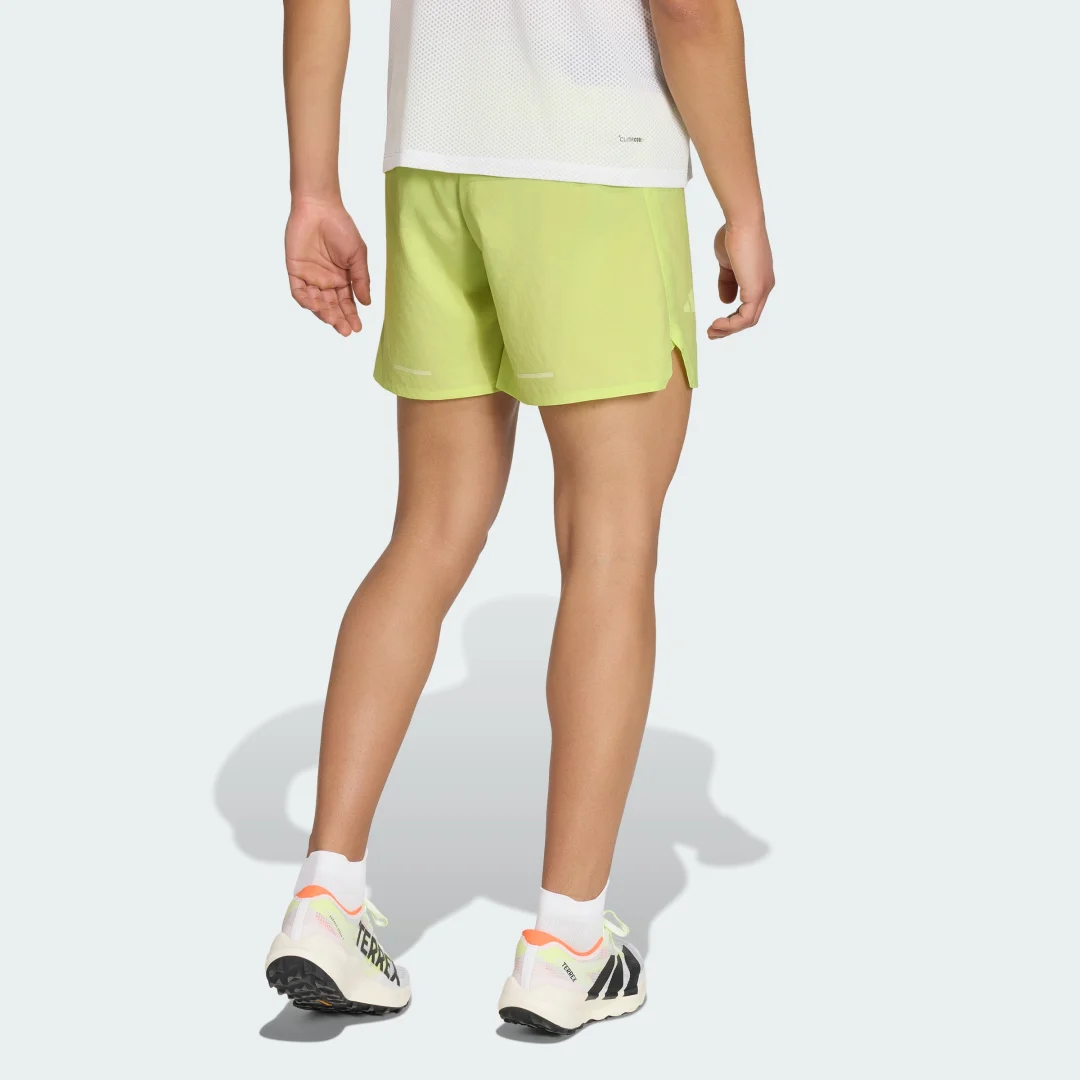 Detalle de Pantalón corto Terrex Xperior CLIMA365 de Adidas – Opinión de compra