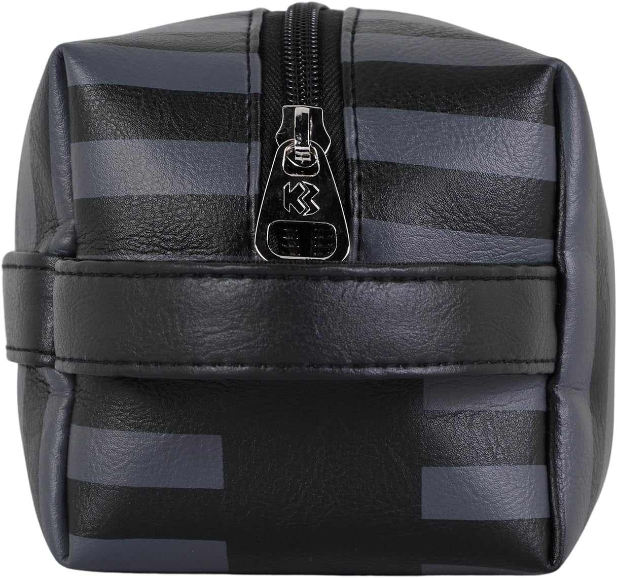 Detalle de Karactermania Wednesday Uniform Plus Brick – Trousse de toilette de voyage 12 x 25 x 10 cm