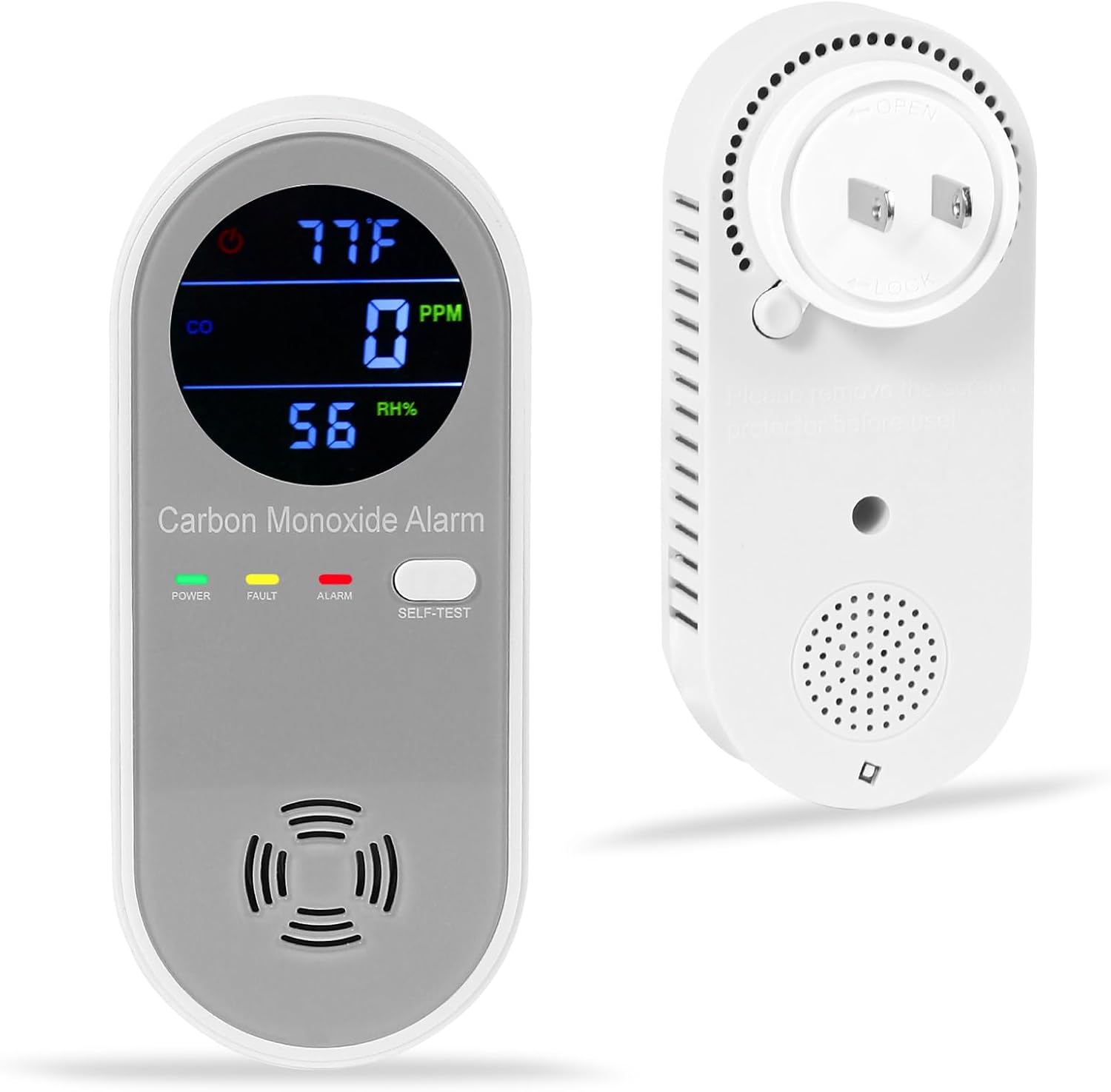 Thumbnail 6 de Koabbit 4-in-1 Gas Detector