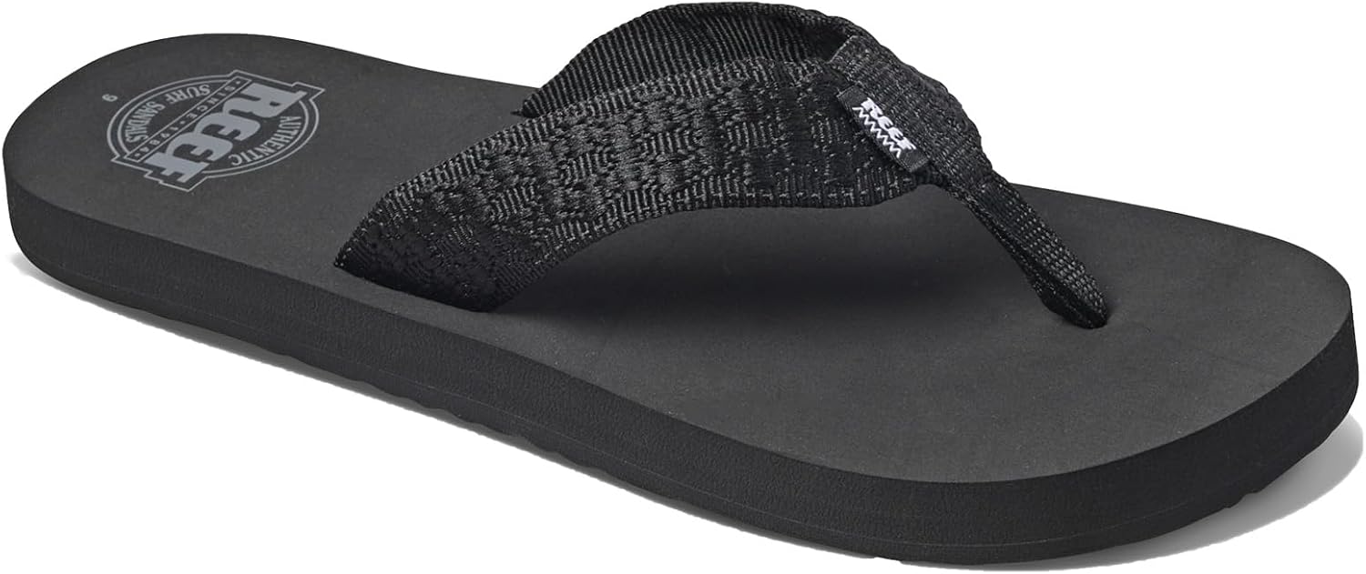 Thumbnail 3 de REEF Smoothy R0313 tongs homme