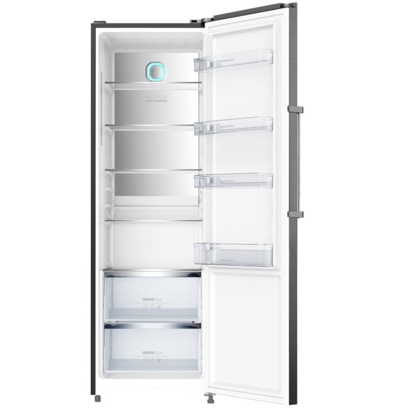 Detalle 2 de Infiniton CL-360L85XEN frigorífico una puerta NoFrost inox