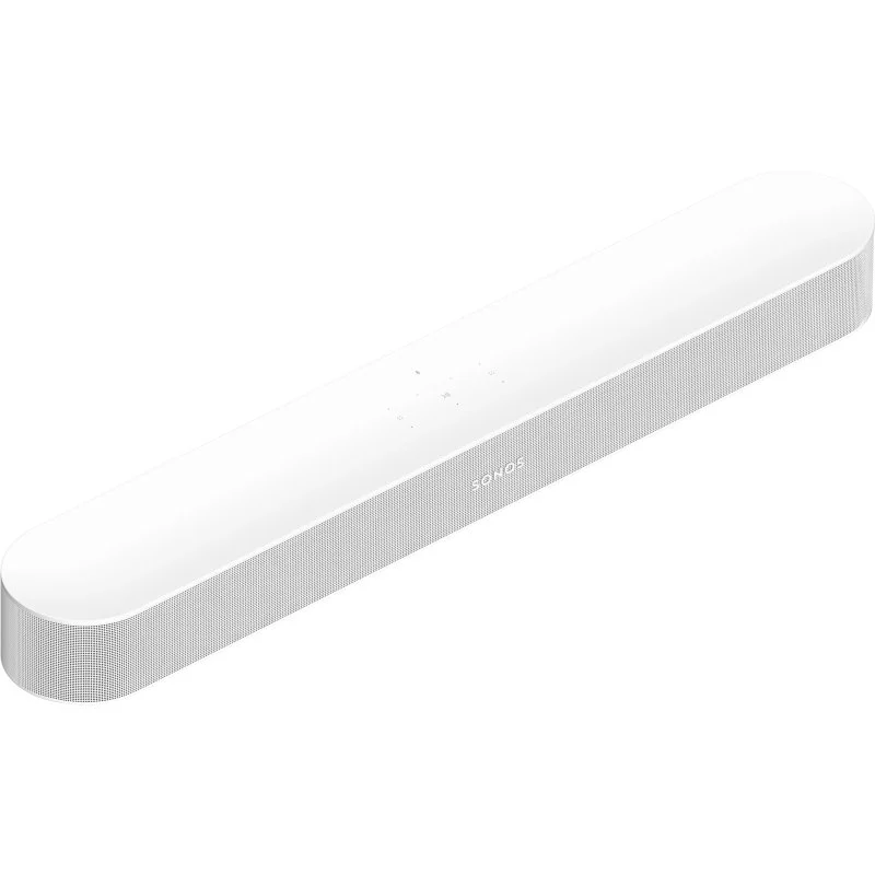 Detalle de Sonos Beam Gen2 barra de sonido 2ª gen