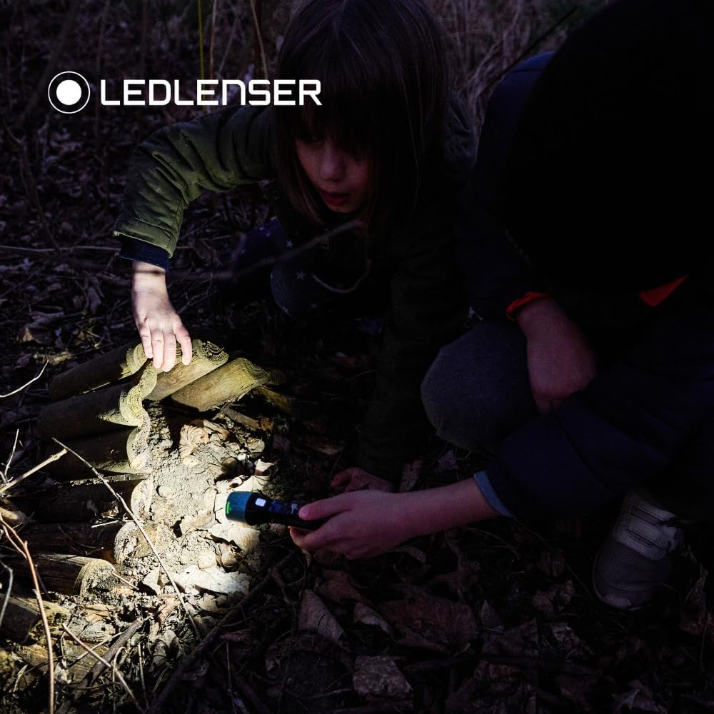 Thumbnail 6 de Ledlenser KidBEAM4 kids torch, 72g