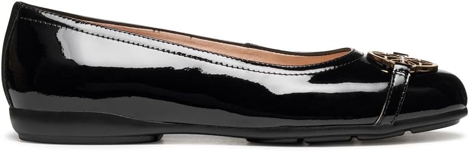 Detalle de Geox Femme Annytah Ballet Flat — respirant et confortable pour le quotidien