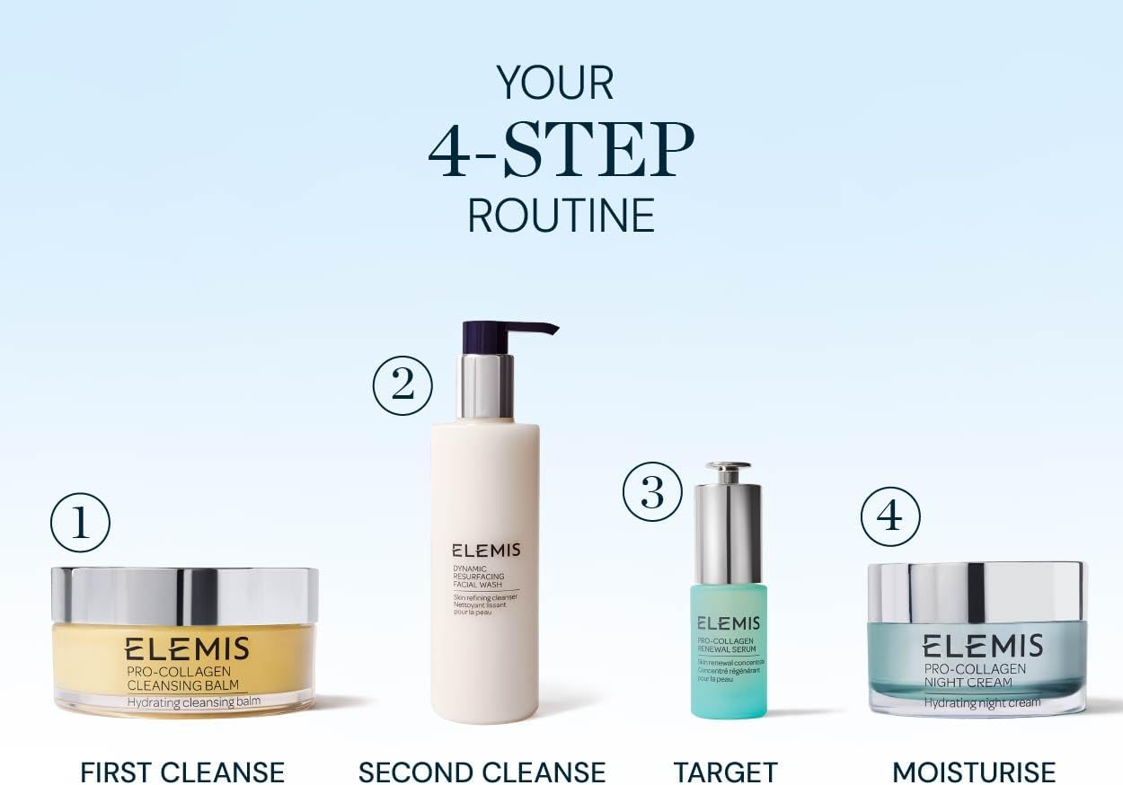Thumbnail 2 de ELEMIS Pro-Collagen Cleansing Balm 100g