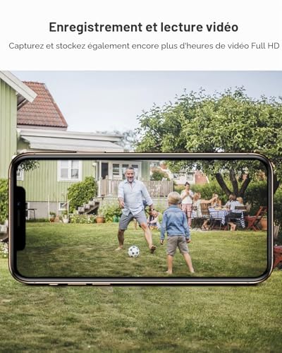 Thumbnail 4 de Imou Carte Micro SDXC 32 Go – Lecture jusqu’à 95 Mo/s et fiabilité pour vos appareils