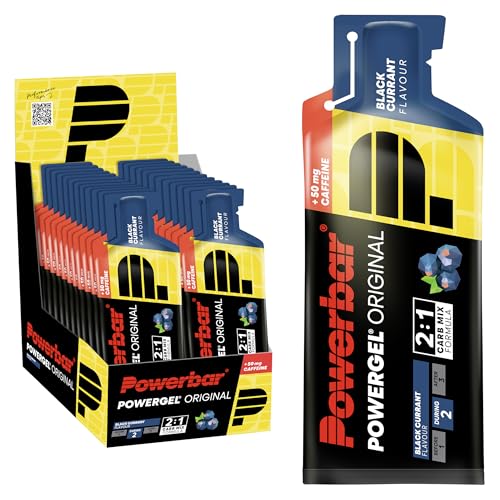 Detalle de Powerbar Energie-Gel 41 g