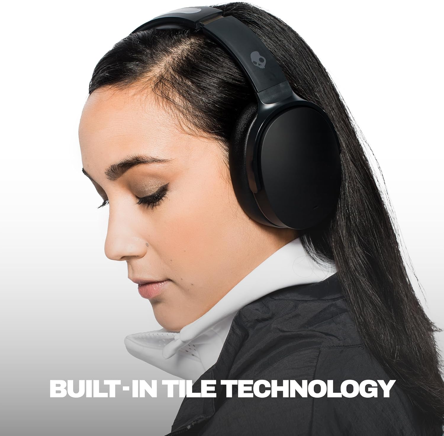 Thumbnail 4 de Skullcandy Hesh ANC Over-Ear Kopfhörer