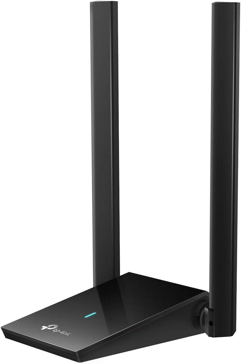 TP-Link Archer TX20U WiFi 6 USB Adapter ⚡