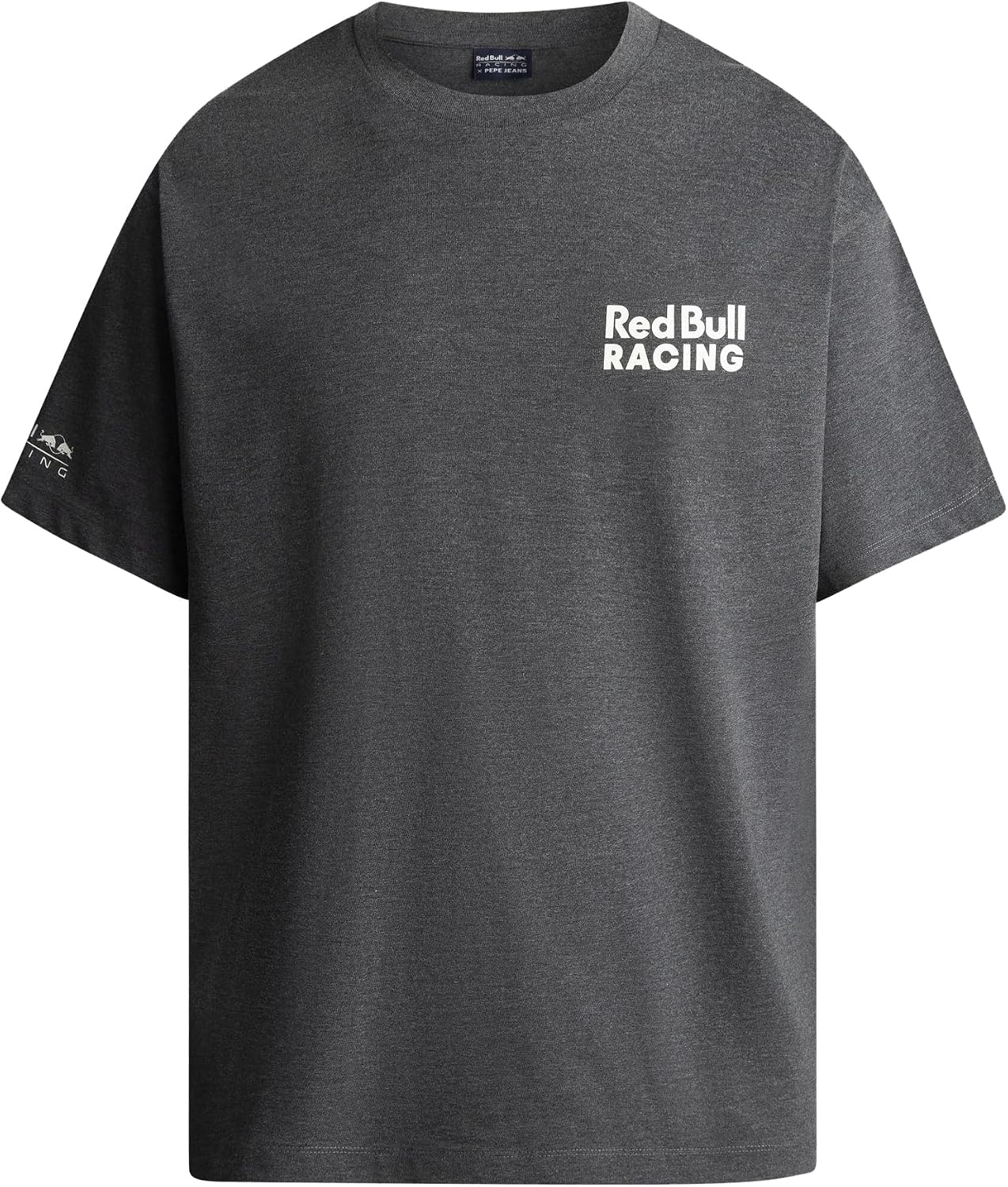 Detalle de Red Bull Racing X Pepe Jeans RBR Team Graphic tee Camiseta Hombre