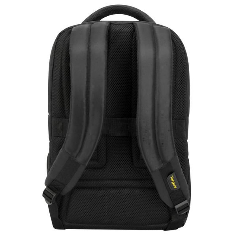 Detalle de Targus Citygear Mochila para Portátil 17.3" - Negra