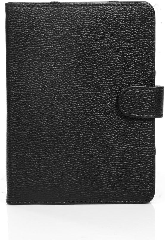 Thumbnail 5 de Universal 6 Zoll E-Reader Hülle aus PU-Leder – kompatibel mit Kindle, Sony, Pocketbook, Tolino und Kobo