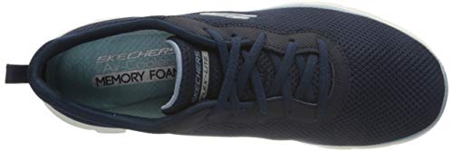 Thumbnail 4 de Skechers Flex Appeal 4.0 Brilliant View, Zapatillas Mujer