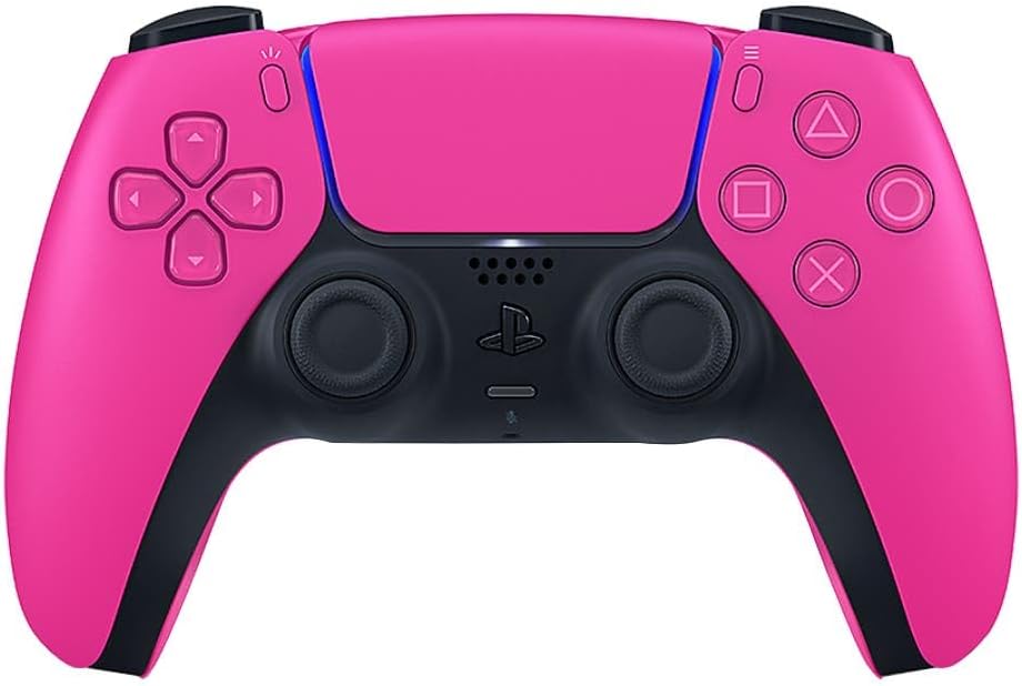 Detalle de Sony PlayStation®5 DualSense Wireless Controller Nova Pink: guida all’acquisto