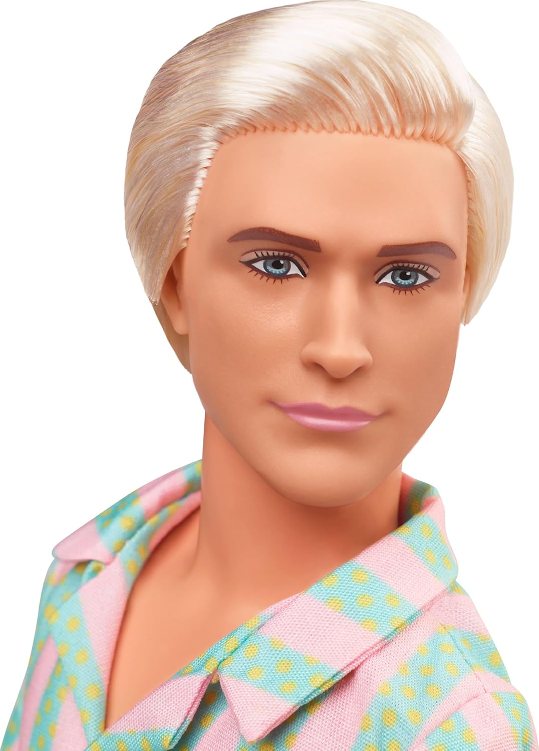 Thumbnail 1 de Ken muñeco Barbie con conjunto de playa y tabla de surf 🏄