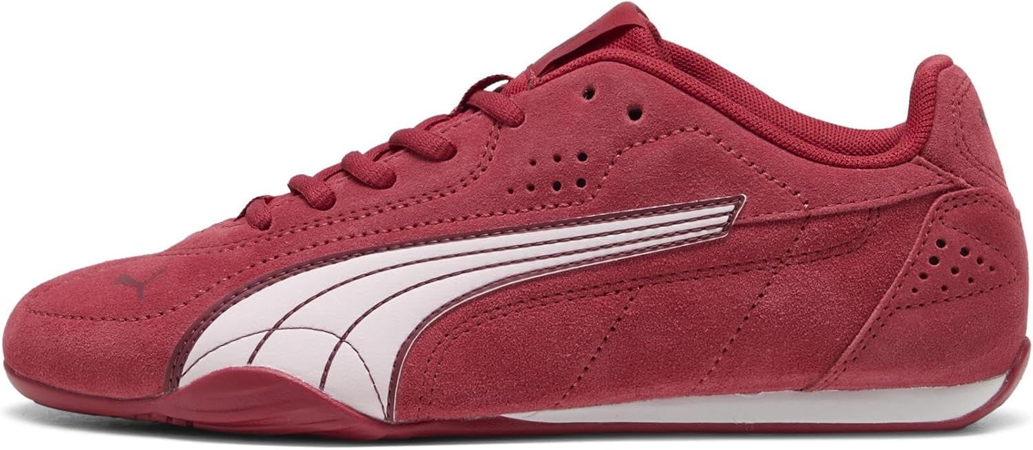 Detalle 2 de PUMA キャッチ SD 402681 ユニセックススニーカー SoftFoam+インソール