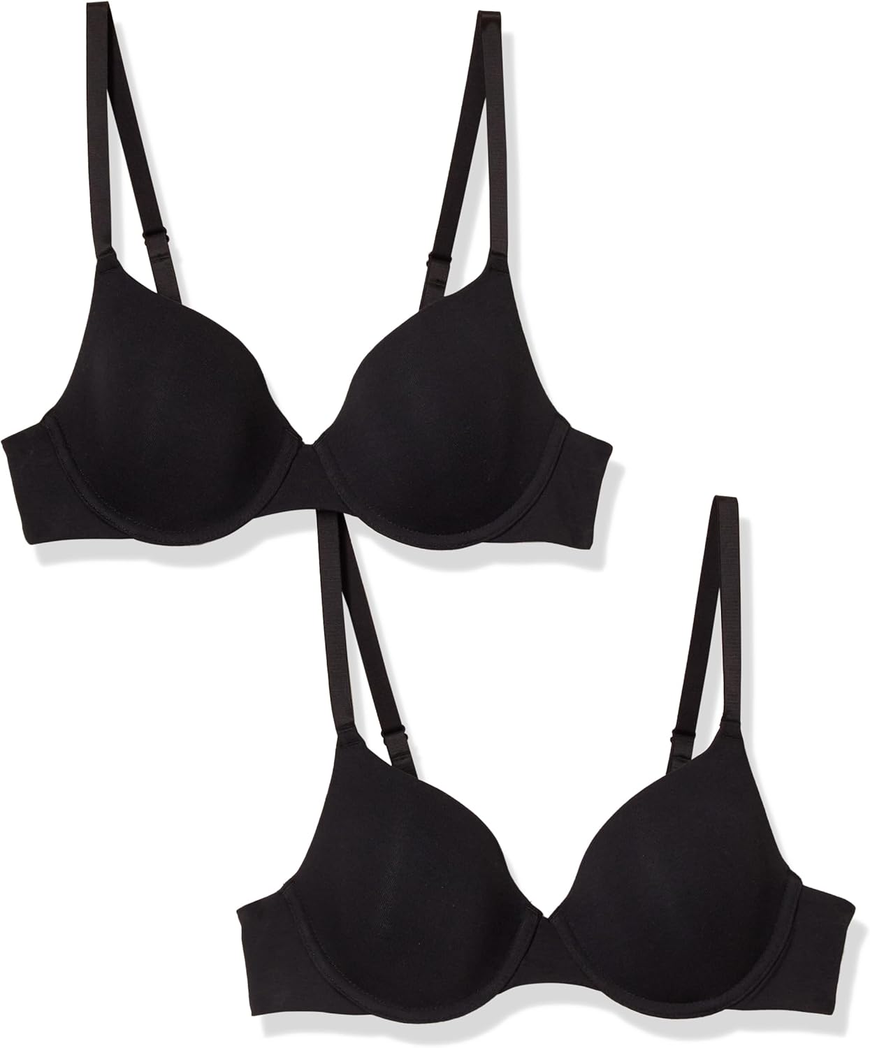 Thumbnail 4 de Amazon Essentials Women’s Comfortable Underwire T-Shirt Bra