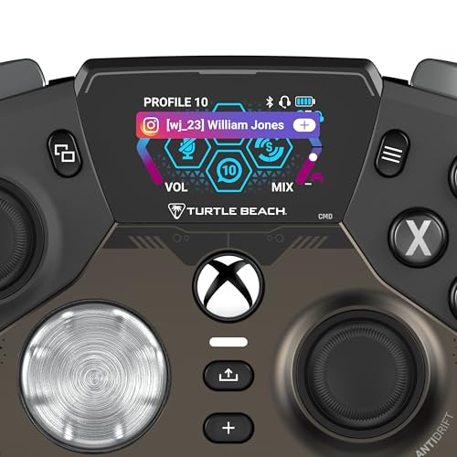 Thumbnail 15 de Turtle Beach Stealth Ultra Sans fil Haute Performance avec Station de Charge Rapide