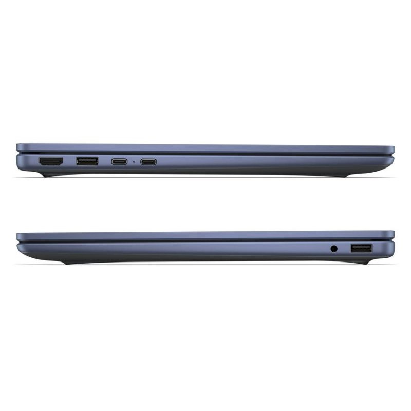 Detalle de HP OmniBook 3 14": portátil ligero con buen rendimiento para tareas diarias