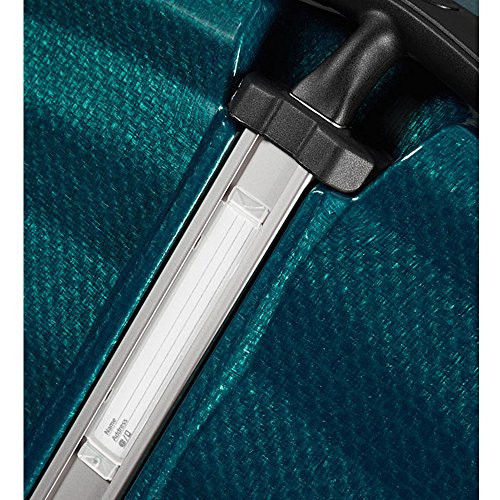 Thumbnail 5 de Samsonite Lite-Shock Spinner S 55 cm: maleta de cabina 36 L en color Arena Marrón