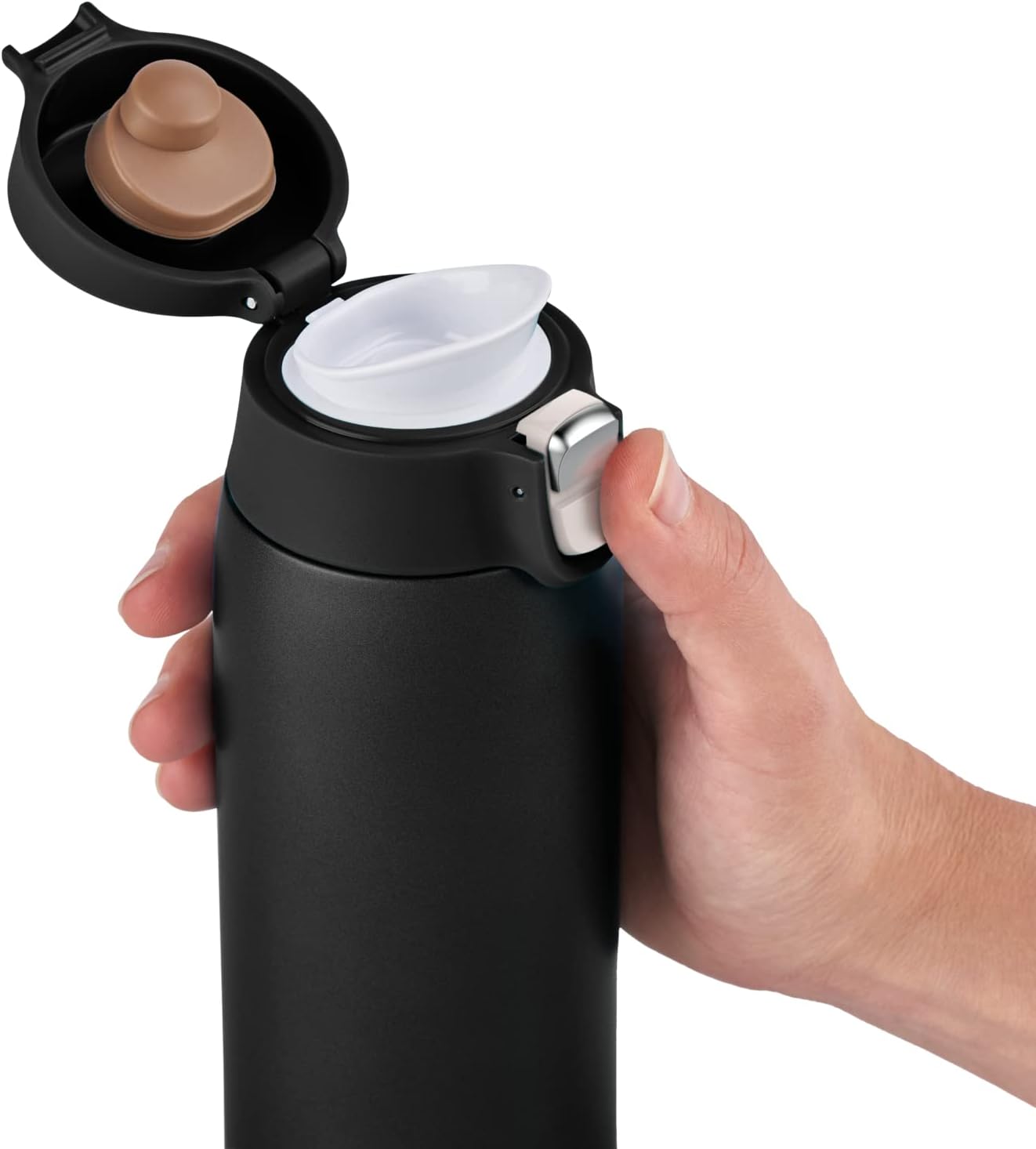 Thumbnail 1 de Emsa N21517 Travel Mug Light Isolierbecher
