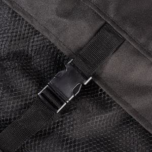 Thumbnail 8 de TIROL Waterproof Front Seat Covers for High Back Seats 💺