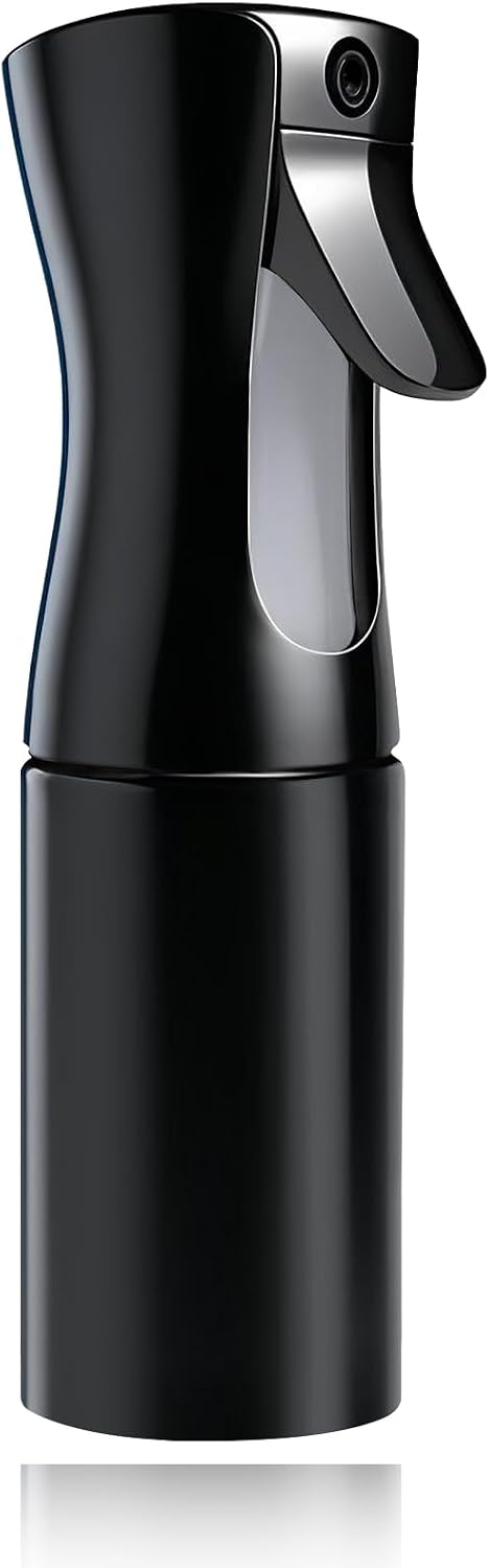 Detalle de Kontinuierliche Wassersprühflasche 200 ml