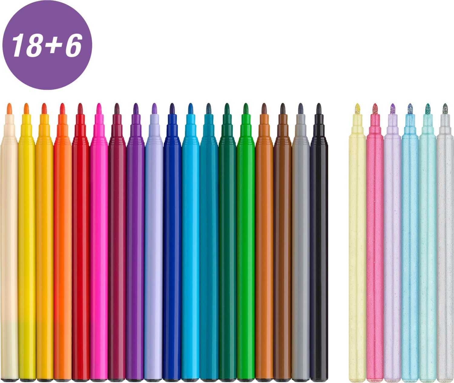 Detalle 1 de Faber-Castell Dino Schreibset 8–10 mm