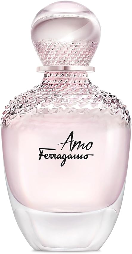 Detalle de Salvatore Ferragamo Agua fresca perfume 100 ml