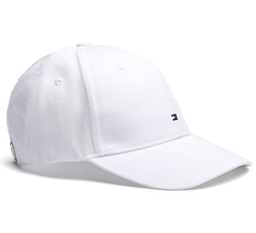 Thumbnail 3 de Tommy Hilfiger Cap Classic BB Basecap blanco