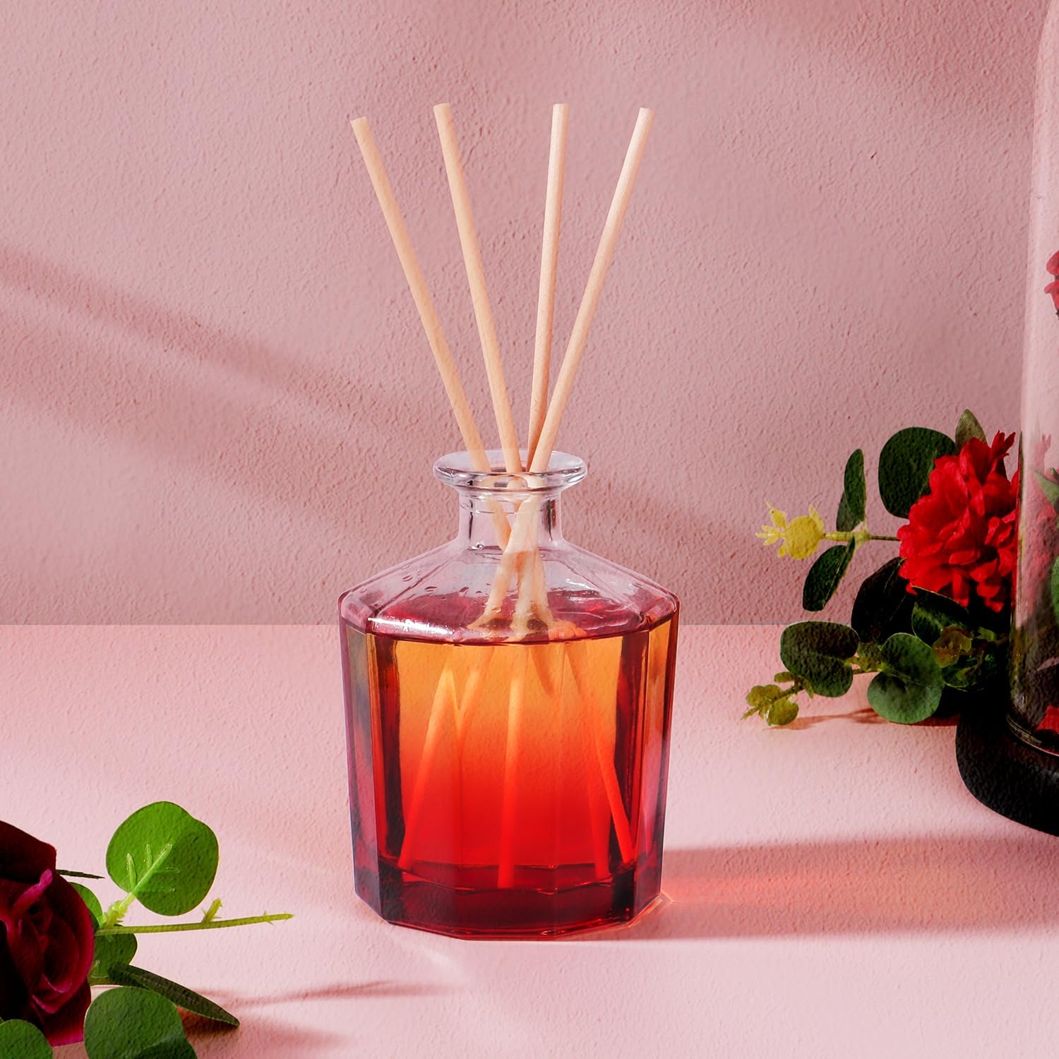 Detalle de L'odeur Vill Difusor Floral 250ml 🌸 Aromatizador de hogar