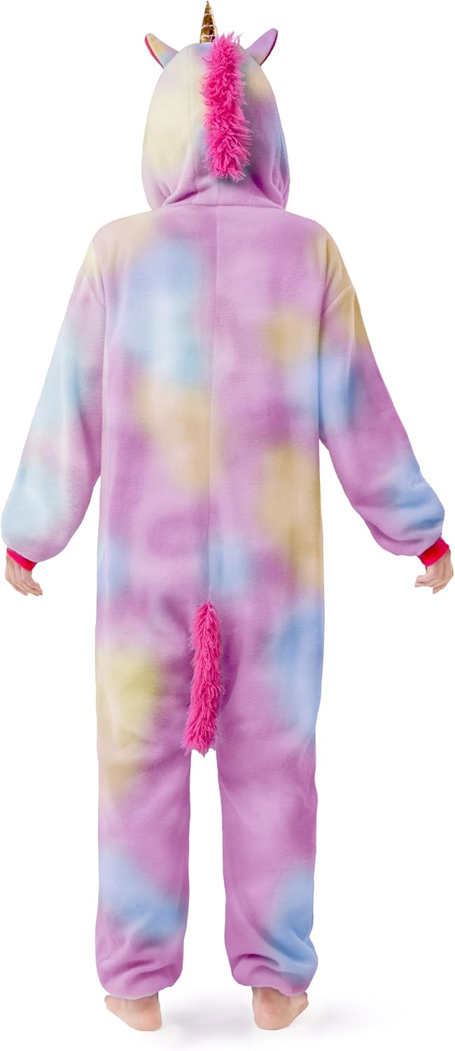 Thumbnail 4 de Spooktacular Creations Einhorn Onesie