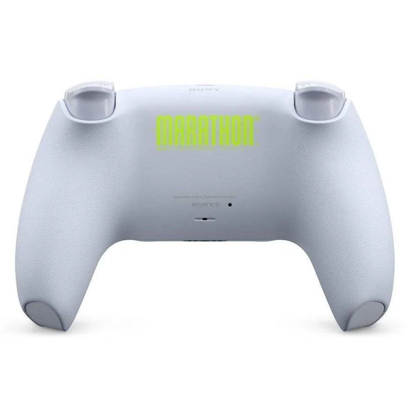 Detalle de Mando Sony DualSense Edición Limitada Marathon: inmersión y ergonomía premium