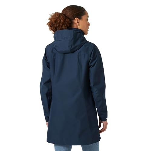 Detalle 2 de Helly Hansen Aden Abrigo impermeable 1x XL