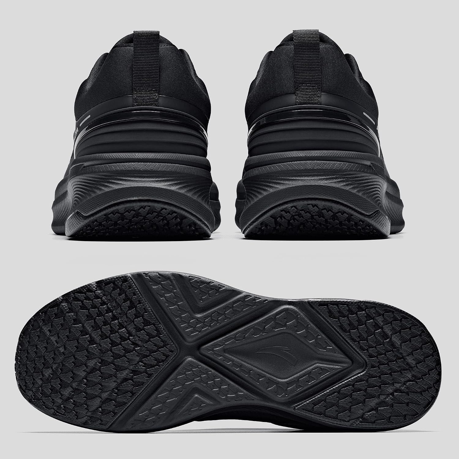 Thumbnail 5 de ANTA Ebuffer 9.0 walking shoes 240 g