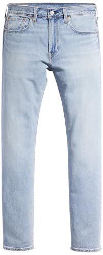 Detalle de Levi's 502 Taper Call It Off Uomo 30W/32L