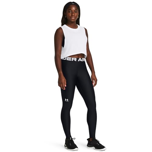 Thumbnail 4 de Under Armour Femme UA HG Legging Shorts