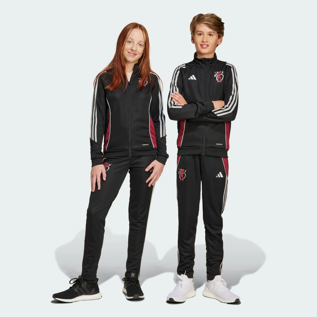 Thumbnail 1 de Pantalón de entrenamiento Jude Bellingham (Adolescentes) – Adidas