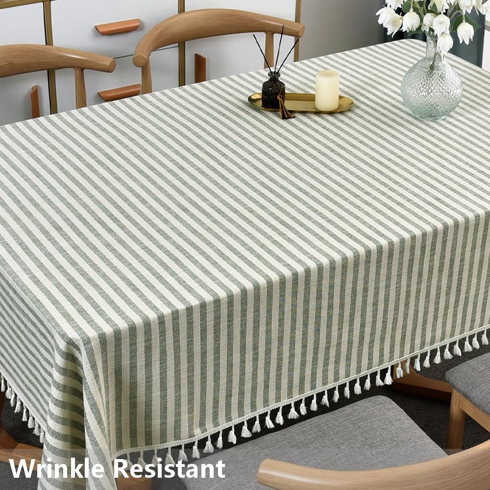 Thumbnail 1 de TruDelve cloth tablecloth 55 x 70