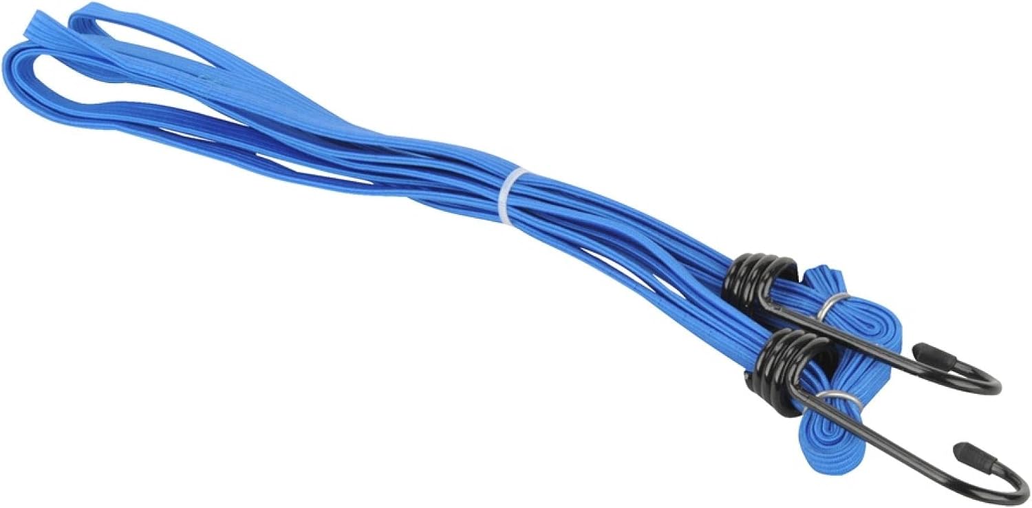 Fischer Unisex – Cintura di tensione per adulti, blu, normale