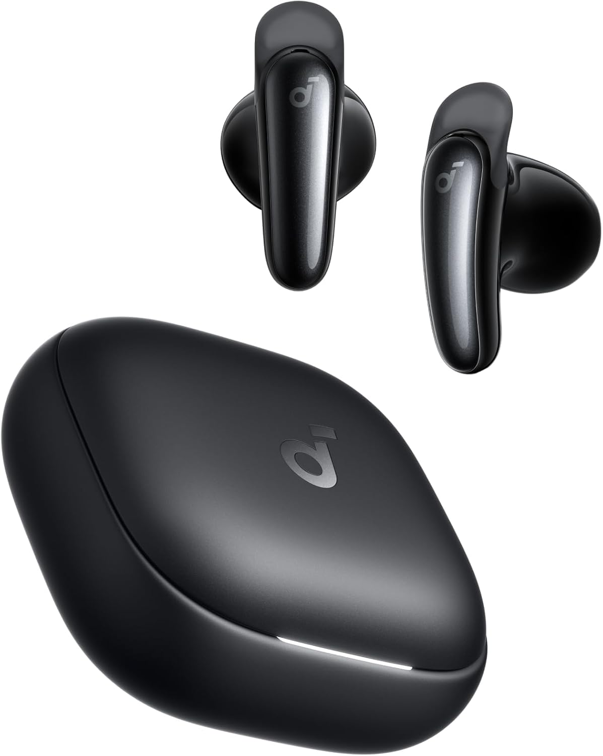 Detalle de Soundcore Liberty Buds 30H earbuds
