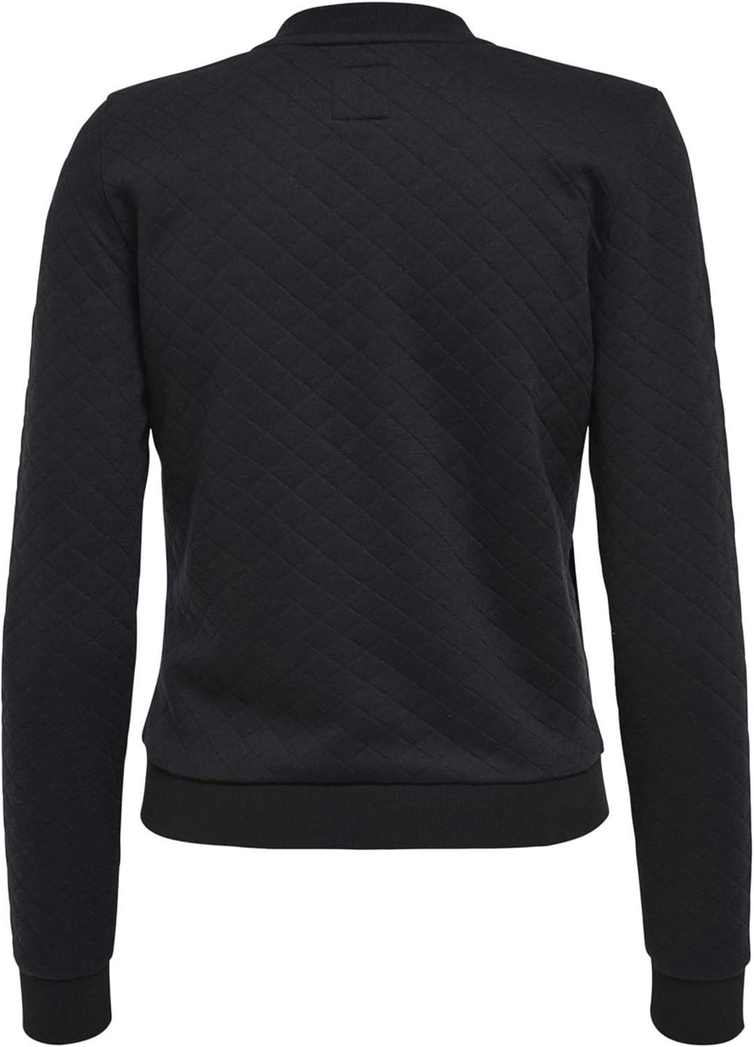 Thumbnail 3 de Only Bomber Sweatshirt - Giacca in Felpa da Donna