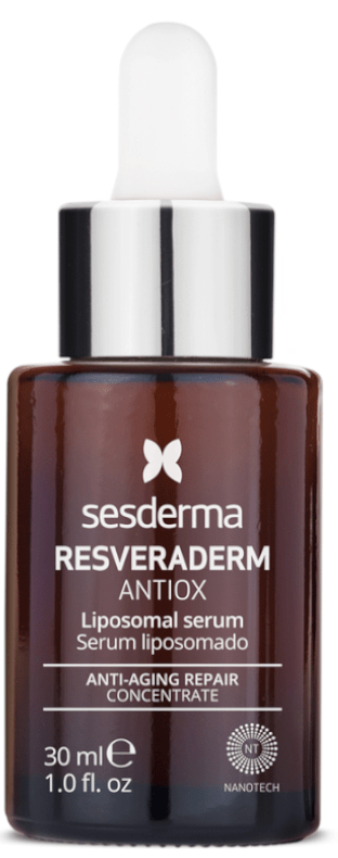Sesderma Resveraderm Sérum 30 ml 🍇 Antienvejecimiento Intensivo