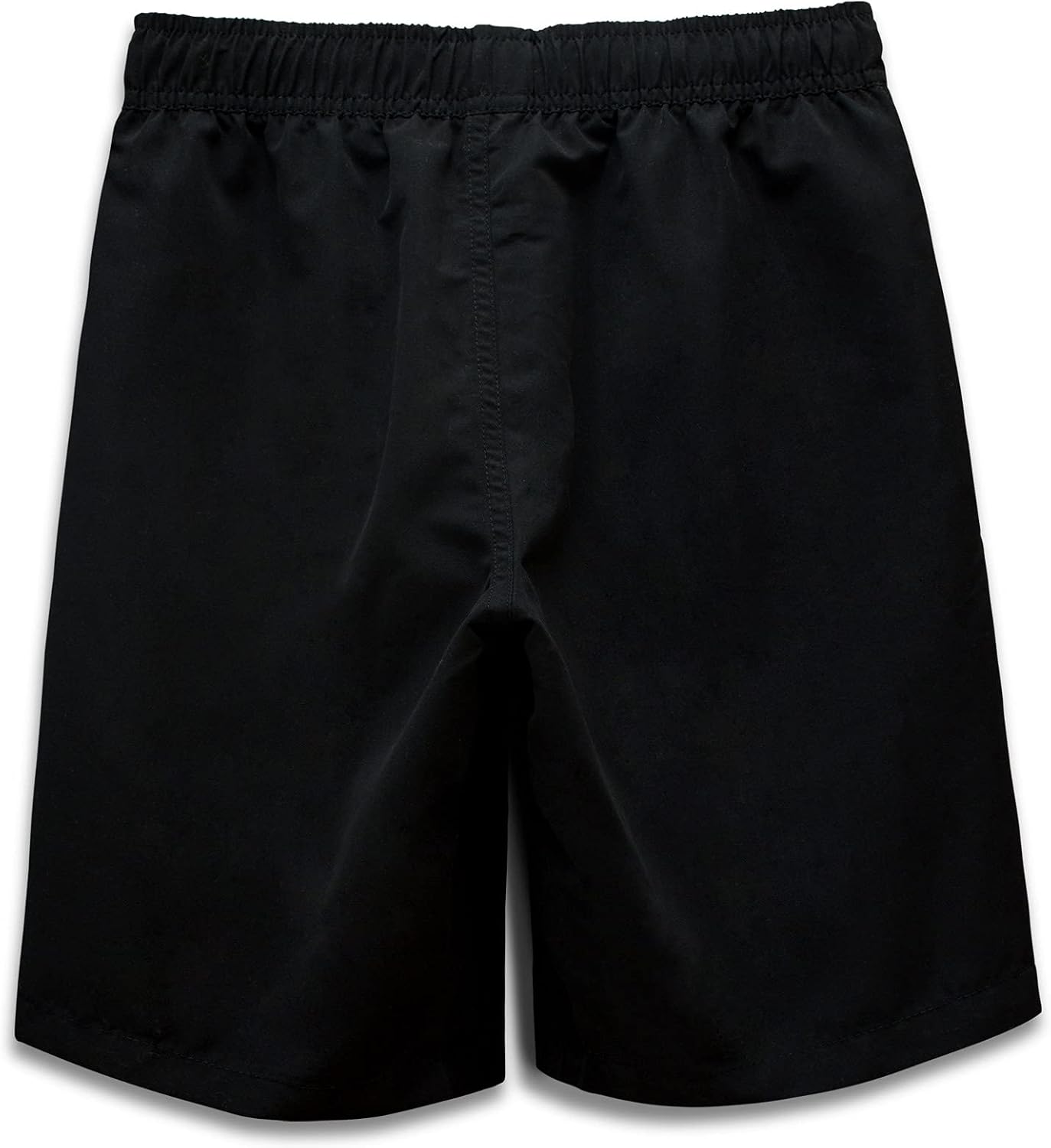 Detalle de MEILONGER Boys Quick-Dry Beach Board Shorts 6-16 — Durable, Practical Swimwear for Active Kids